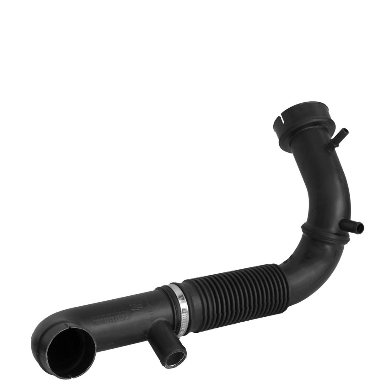 لوله خرطومی هواکش شاهین (اتومات)