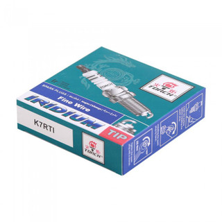 شمع تورچ ایریدیوم شاهین کد7