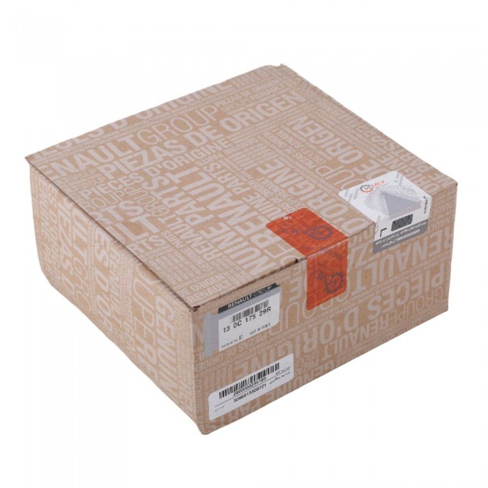 کیت تسمه تایم L90رنو اصلی با لیبل ریمکس